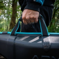 Drennan Armoured Rod Case